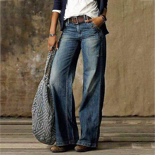 Pantalon Femme Chic et Unique 1