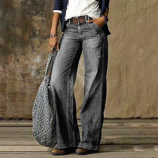 Pantalon Femme Chic et Unique 2