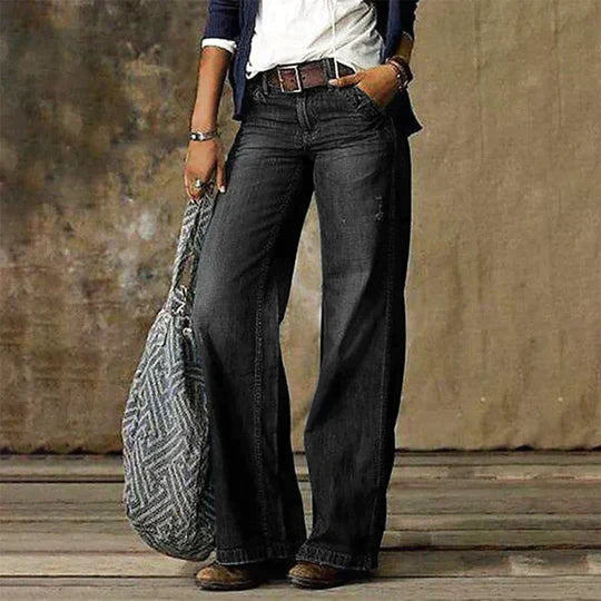 Pantalon Femme Chic et Unique 3