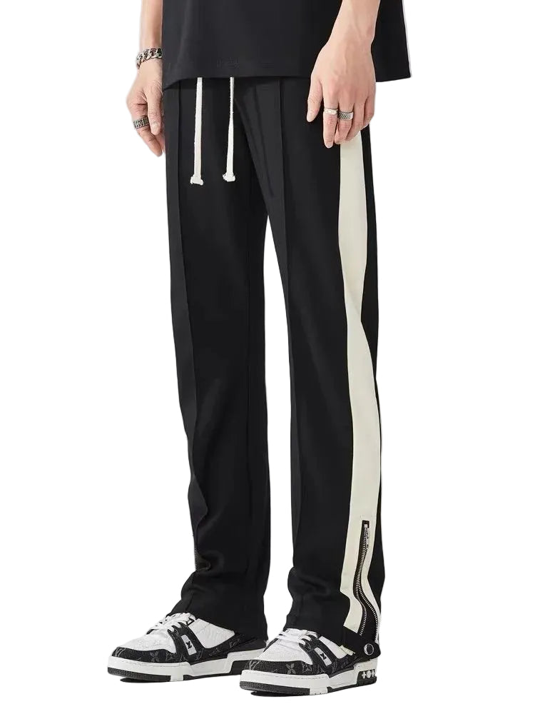 Pantalon Femme Style Années 90 0