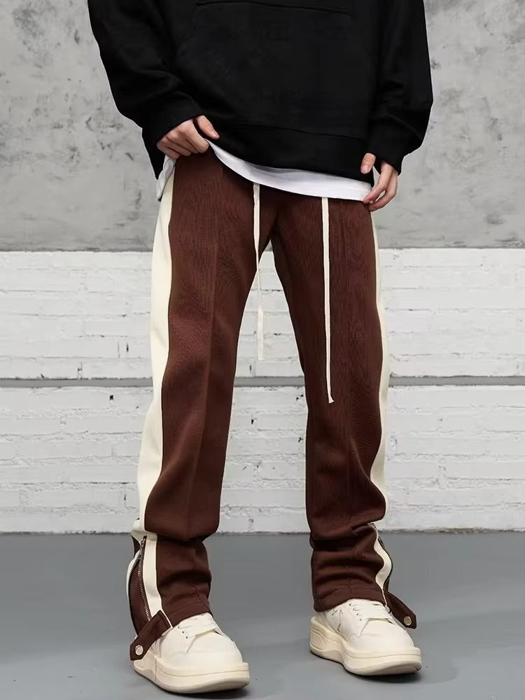 Pantalon Femme Style Années 90 4