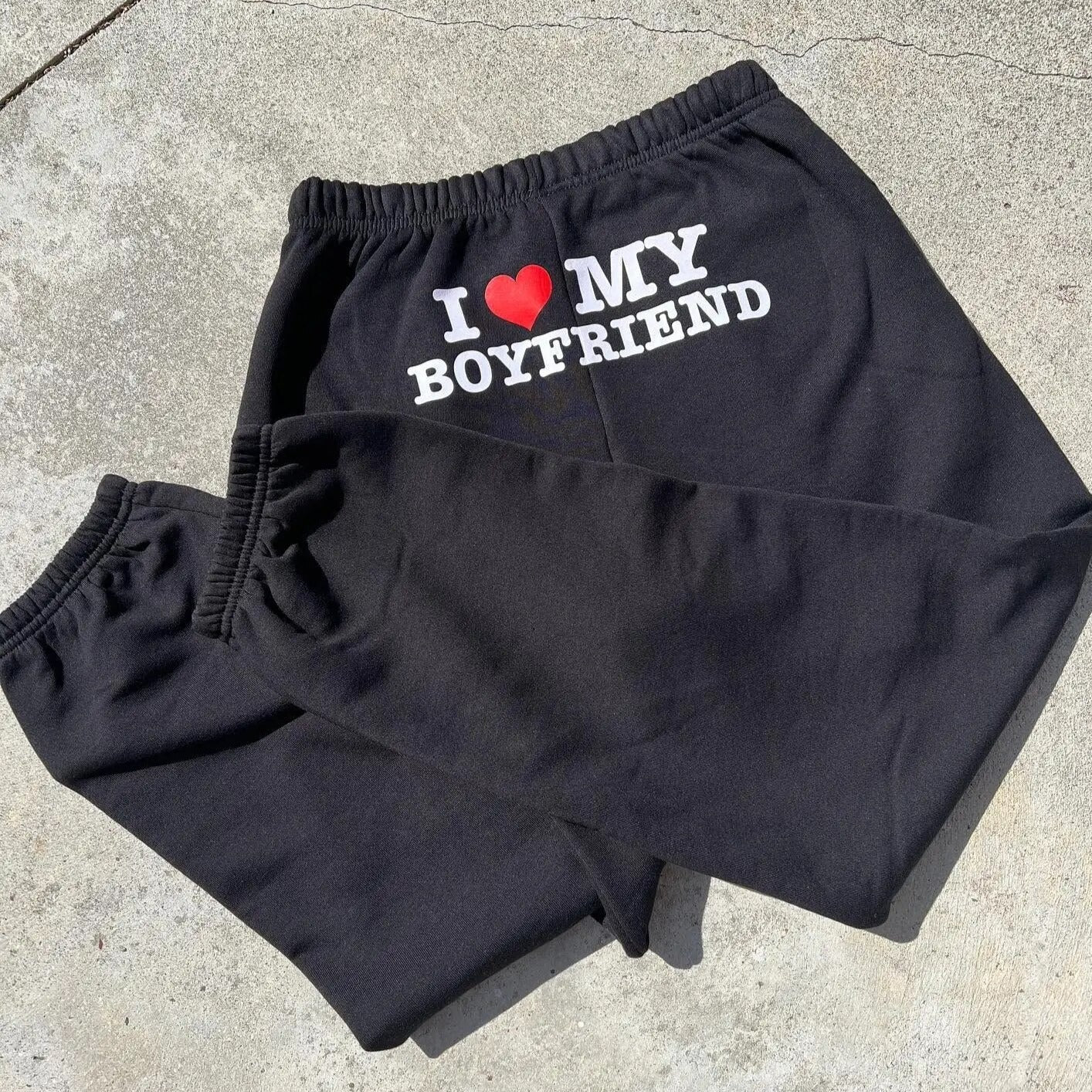 Pantalon Jogging Femme Confortable Style Moderne 1