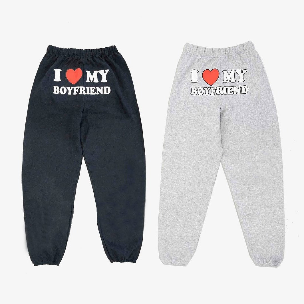 Pantalon Jogging Femme Confortable Style Moderne 2