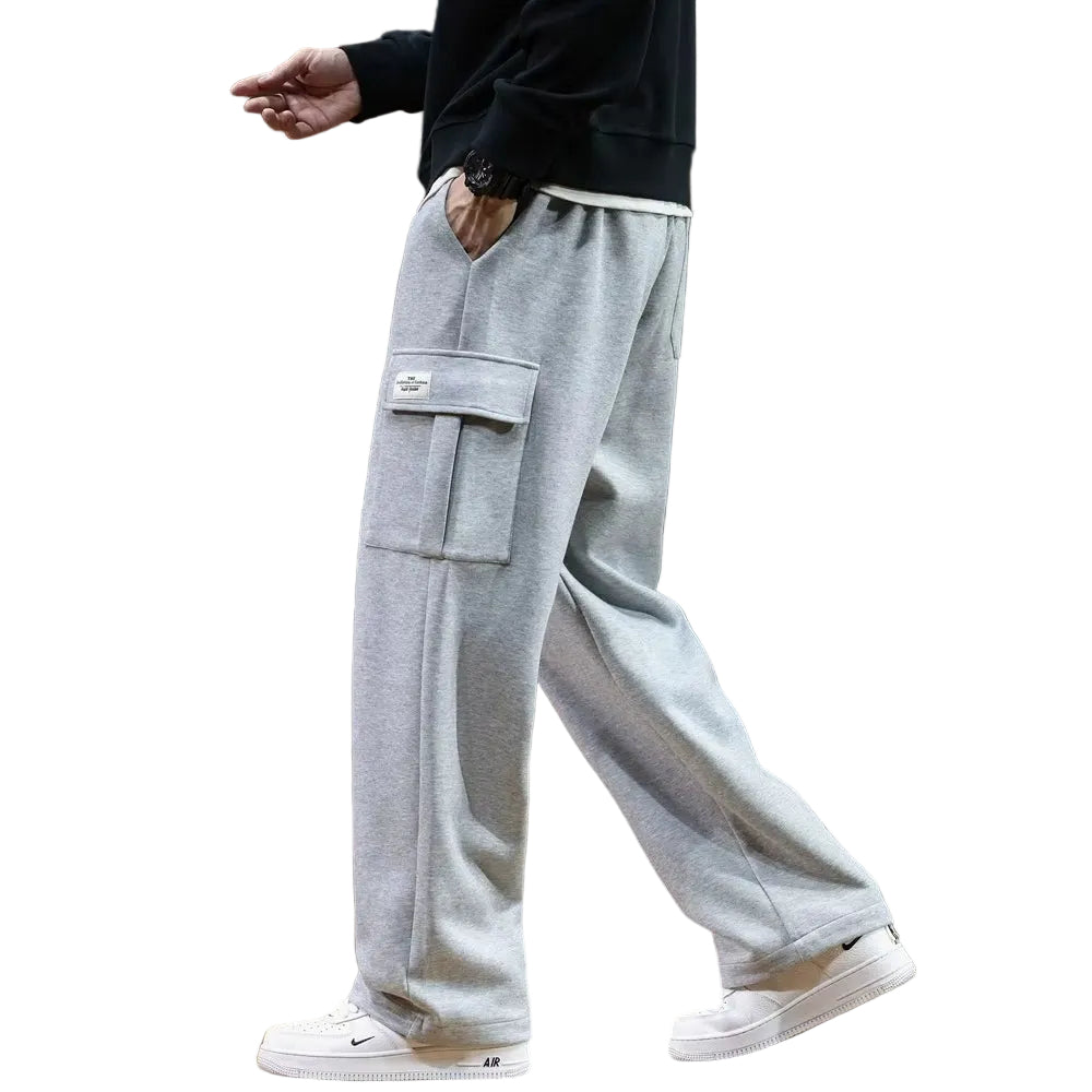 Pantalon Utilitaire Urbain pour Homme 0