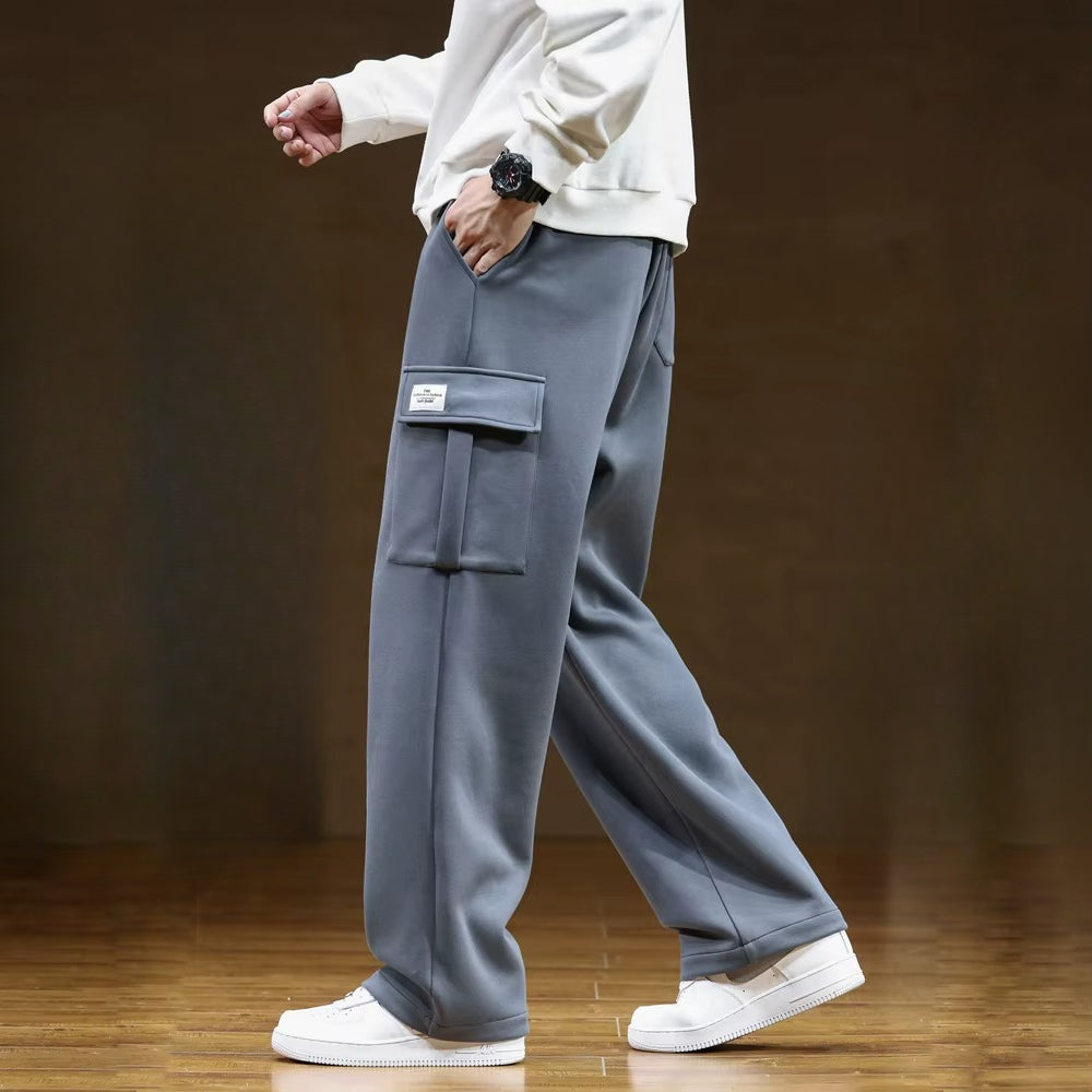 Pantalon Utilitaire Urbain pour Homme 1
