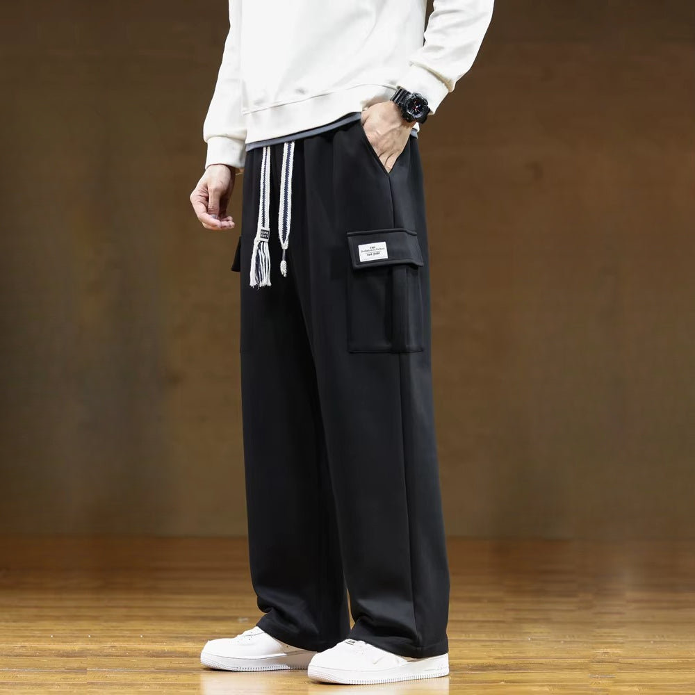 Pantalon Utilitaire Urbain pour Homme 2