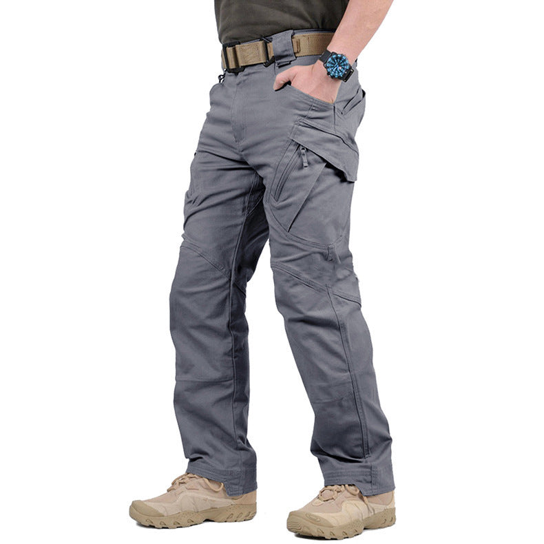 Pantalon Waterproof Multifonctionnel pour Homme 9