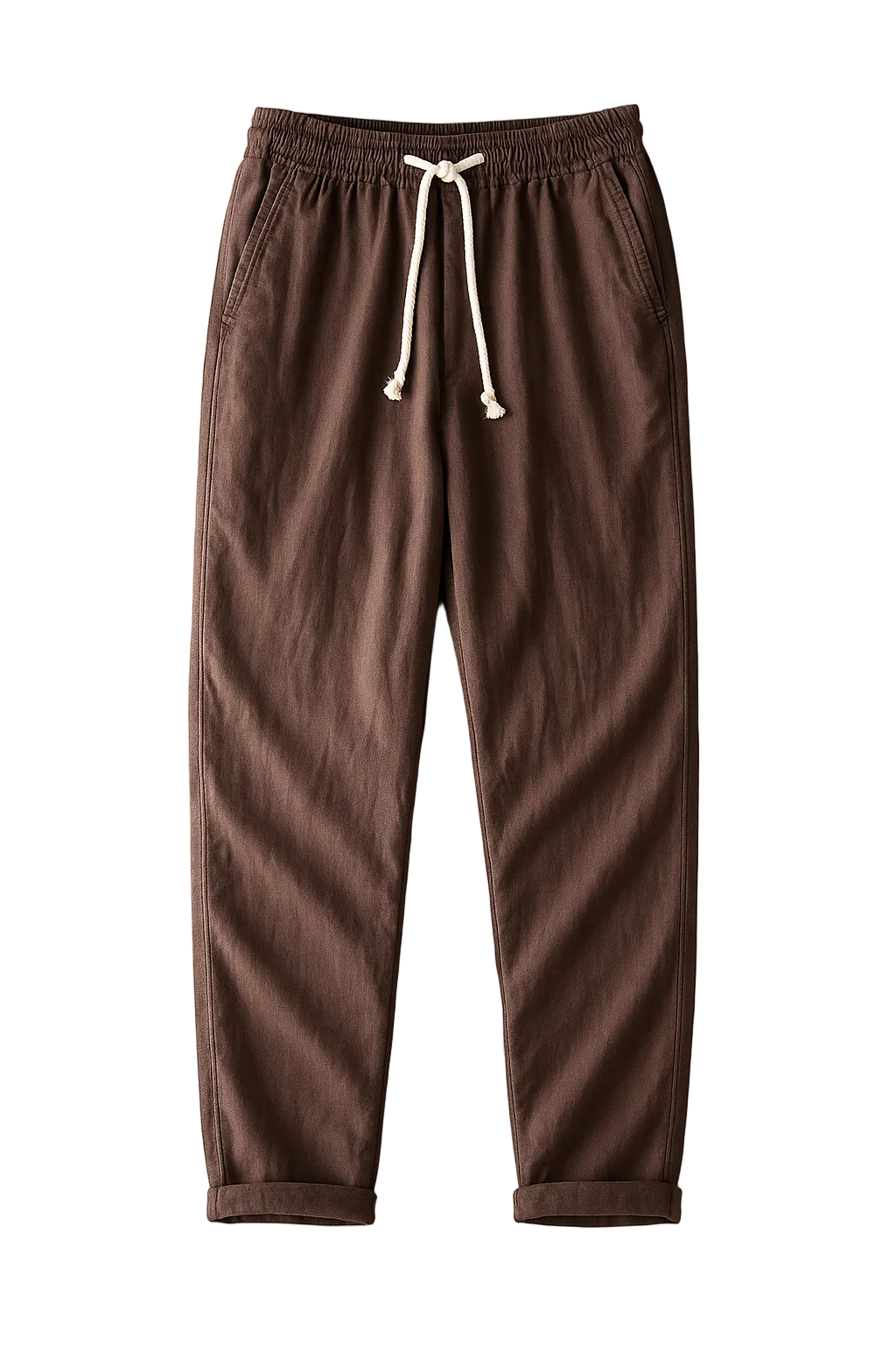 Pantalon d'été pour hommes décontracté 8