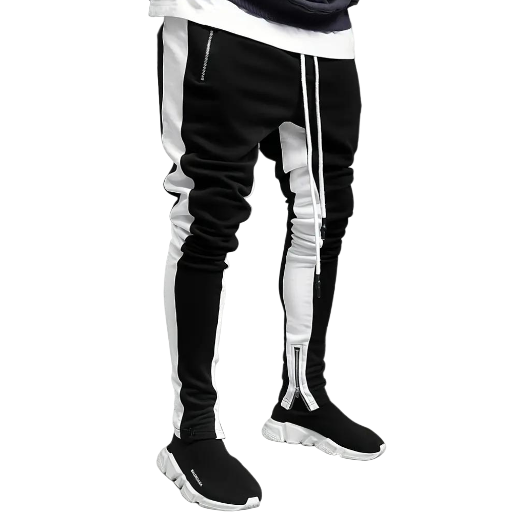 Pantalon de Jogging Moderne pour Hommes 0