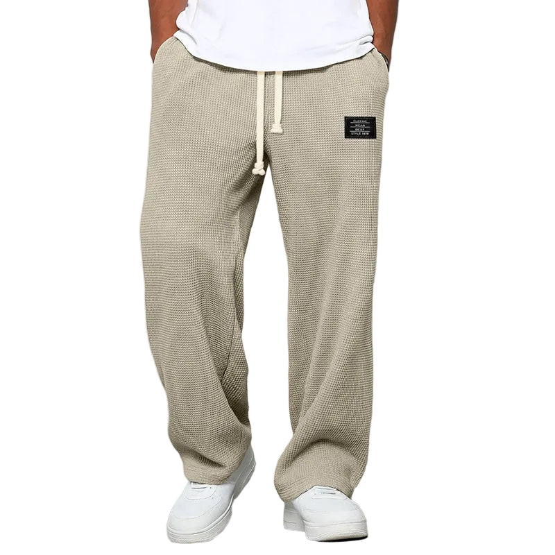 Pantalon de Jogging pour Hommes Décontracté 0