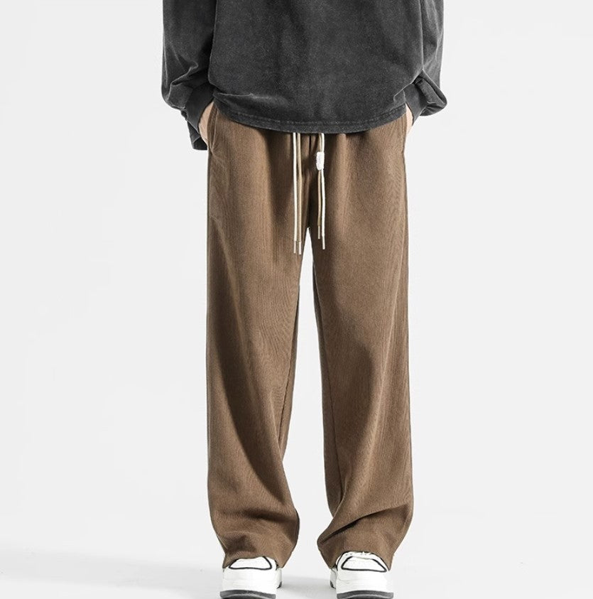 Pantalon de Survêtement Décontracté pour Hommes 2