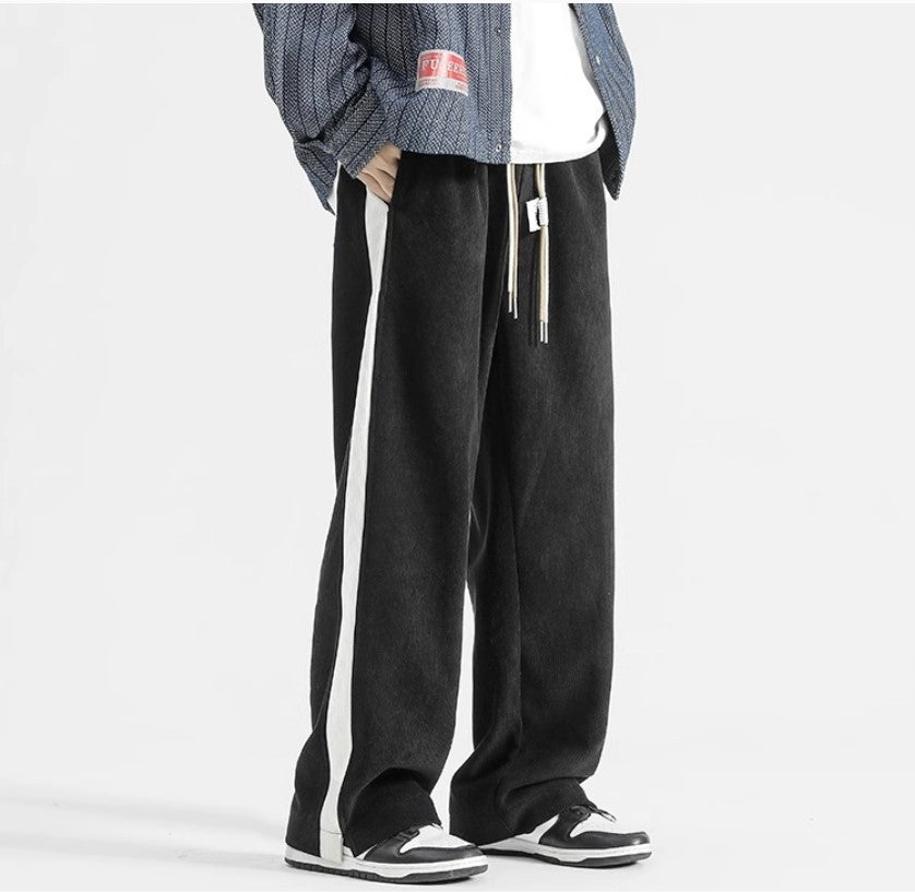 Pantalon de Survêtement Décontracté pour Hommes 7