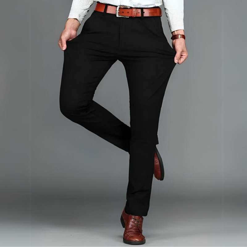 Pantalon de Travail pour Homme Aspen en Coton Ultra-Doux 2