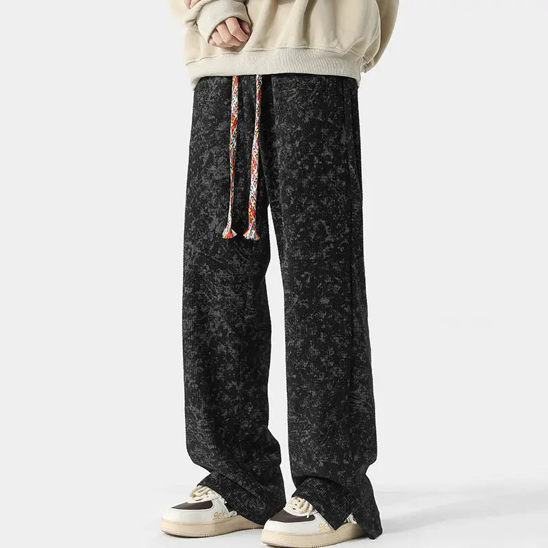 Pantalon de survêtement Ample pour Homme 1