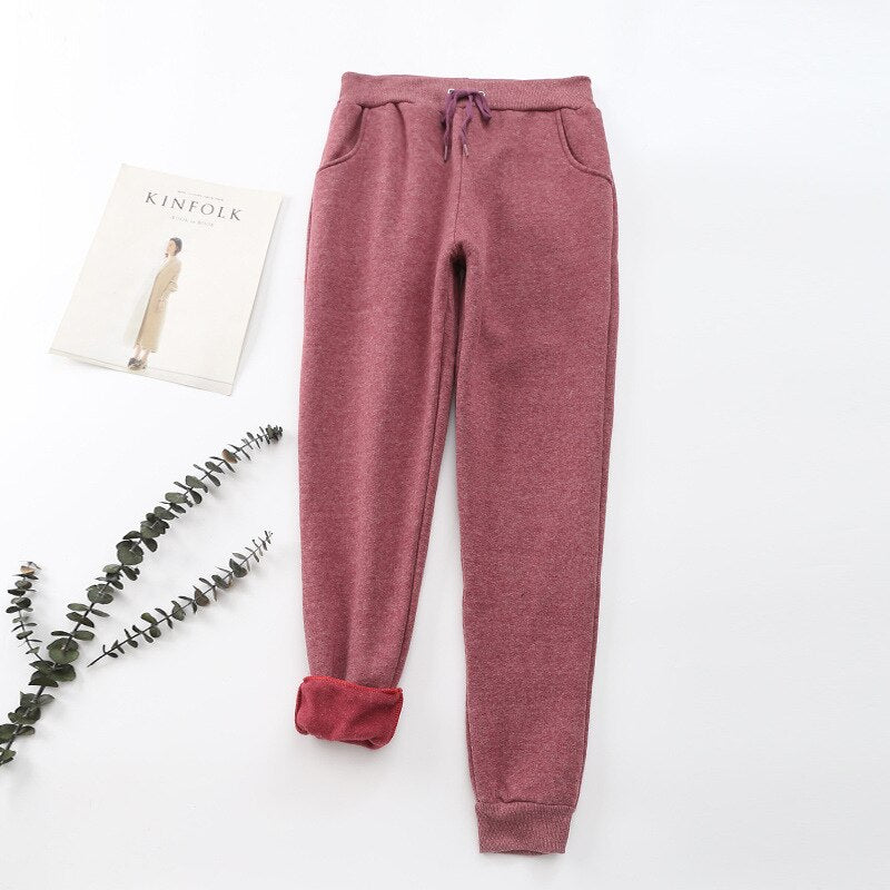 Pantalon de survêtement ultra-doux et confortable 0