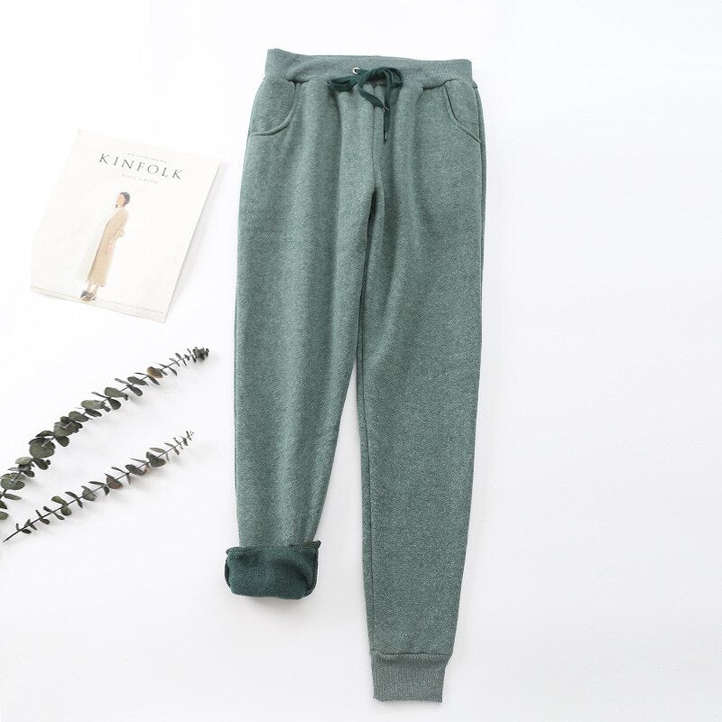 Pantalon de survêtement ultra-doux et confortable 10