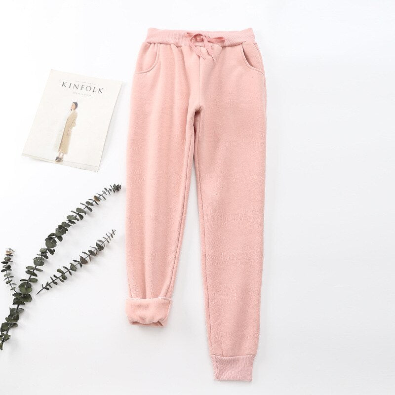 Pantalon de survêtement ultra-doux et confortable 11