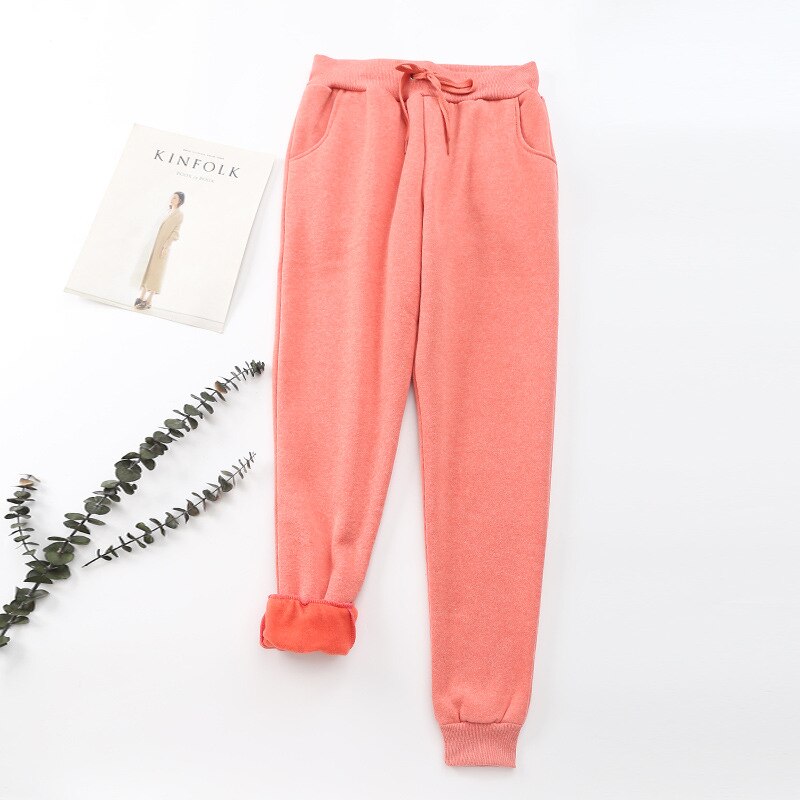 Pantalon de survêtement ultra-doux et confortable 12