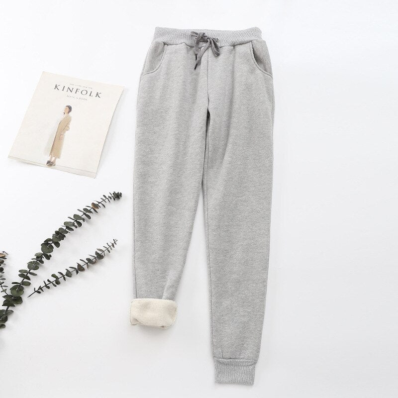 Pantalon de survêtement ultra-doux et confortable 13