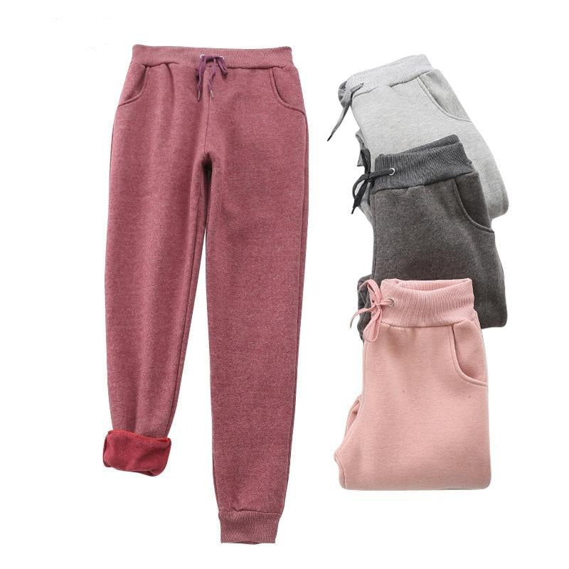 Pantalon de survêtement ultra-doux et confortable 1