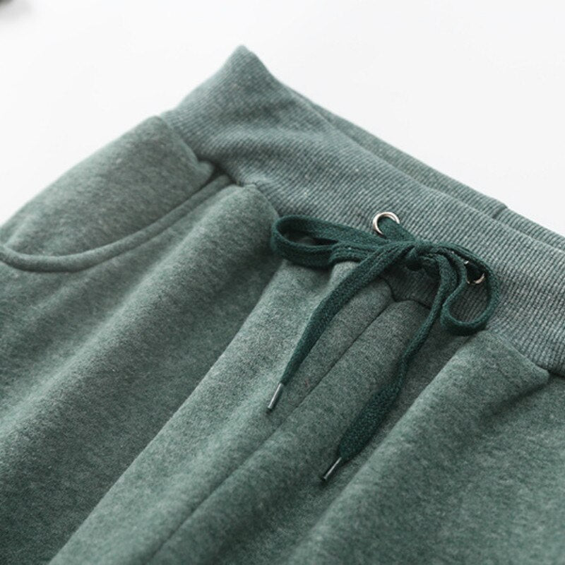 Pantalon de survêtement ultra-doux et confortable 2