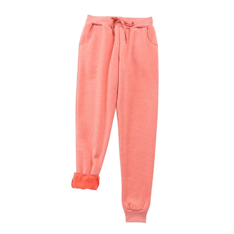 Pantalon de survêtement ultra-doux et confortable 6