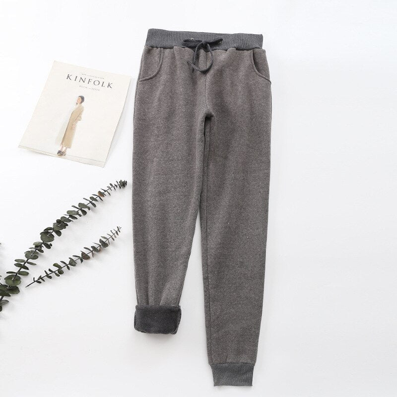 Pantalon de survêtement ultra-doux et confortable 7