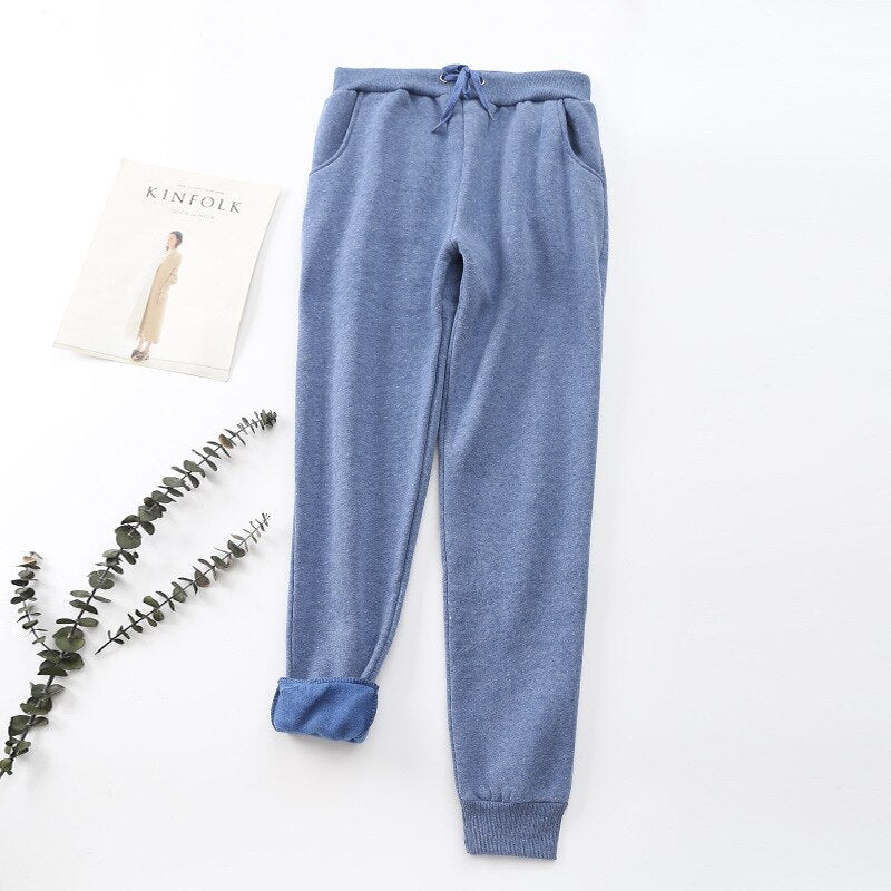 Pantalon de survêtement ultra-doux et confortable 9