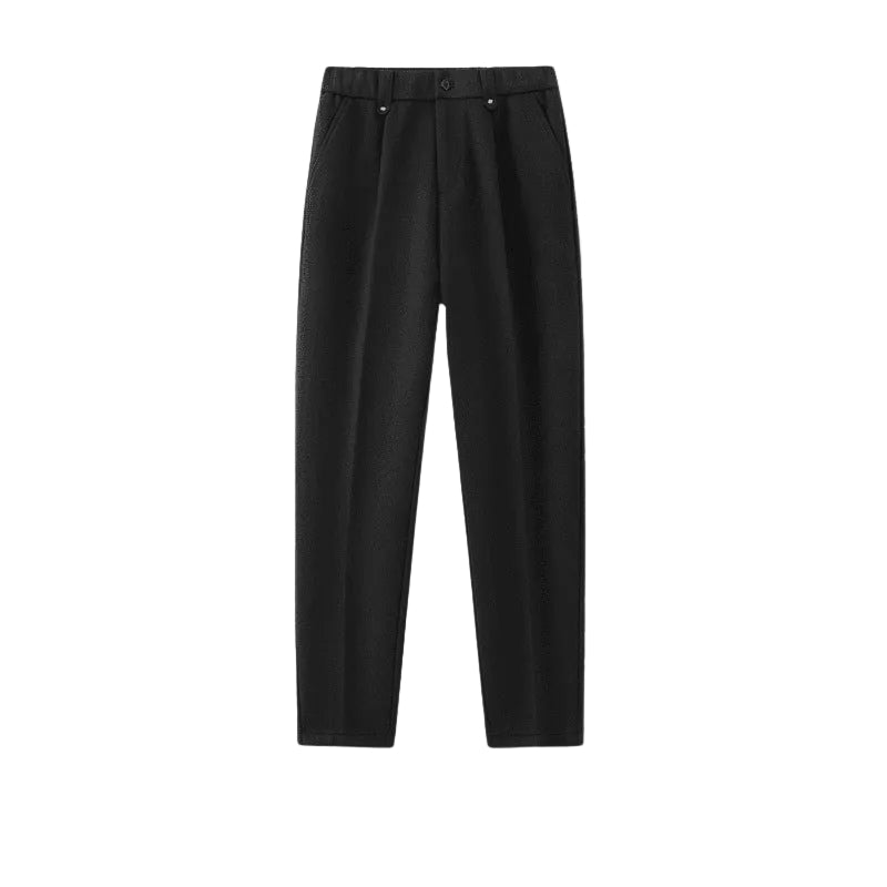 Pantalon pour Homme Confort Élégant 0