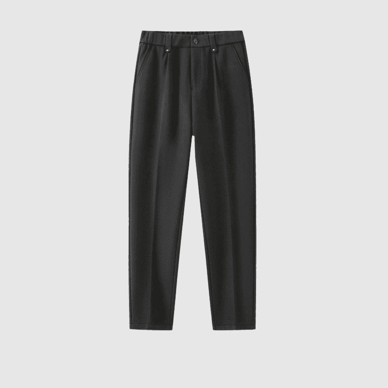 Pantalon pour Homme Confort Élégant 3