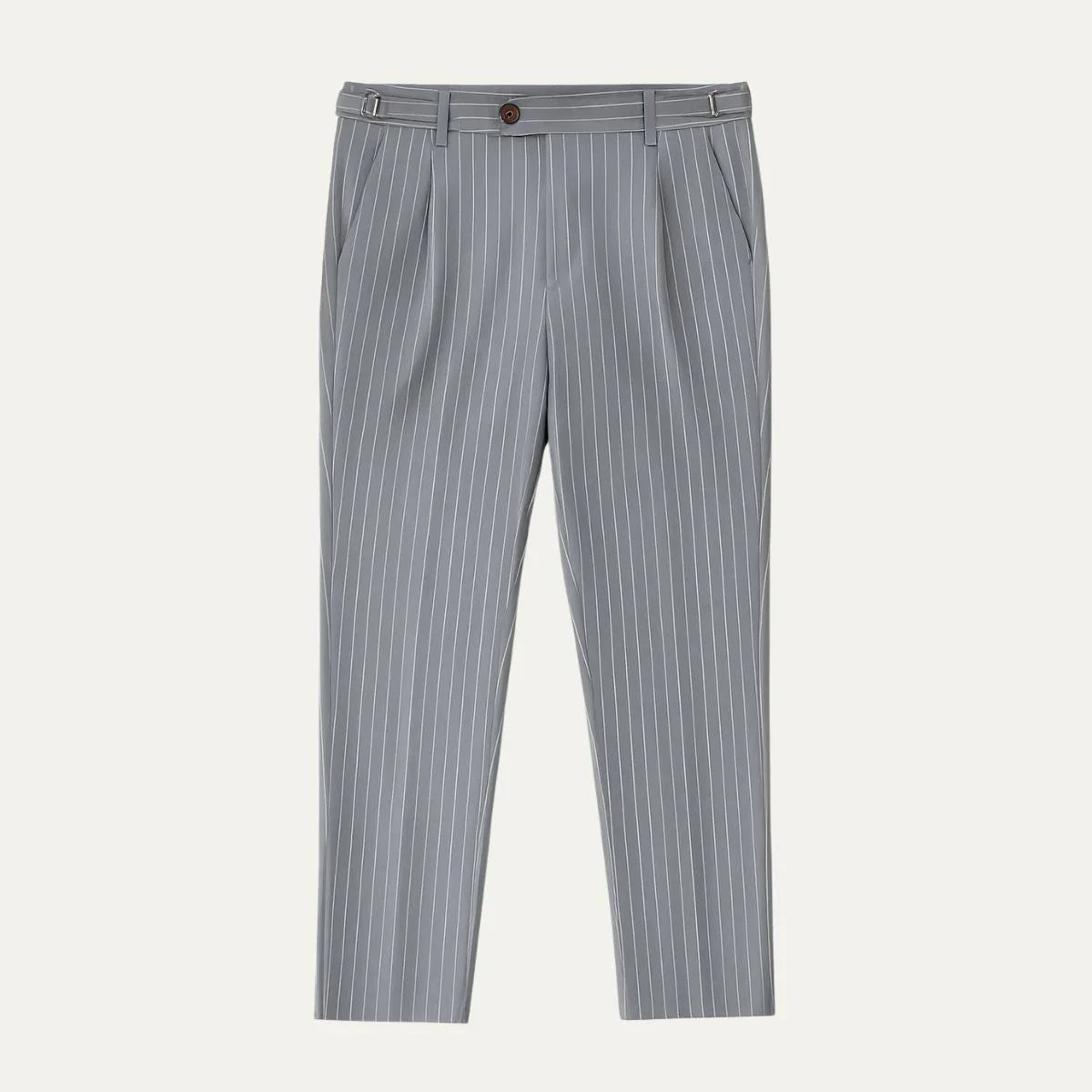 Pantalon pour Homme à Rayures Verticales 0