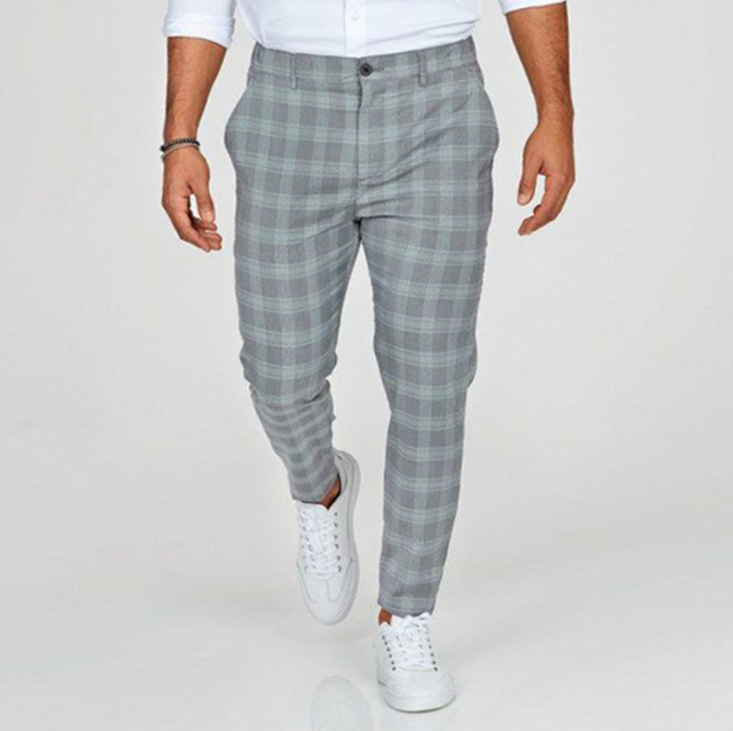 Pantalon pour homme au design unique 4