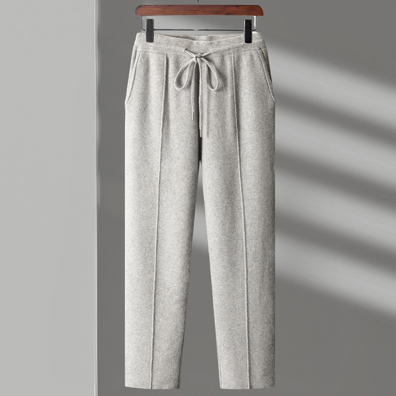 Pantalon pour hommes moderne 2