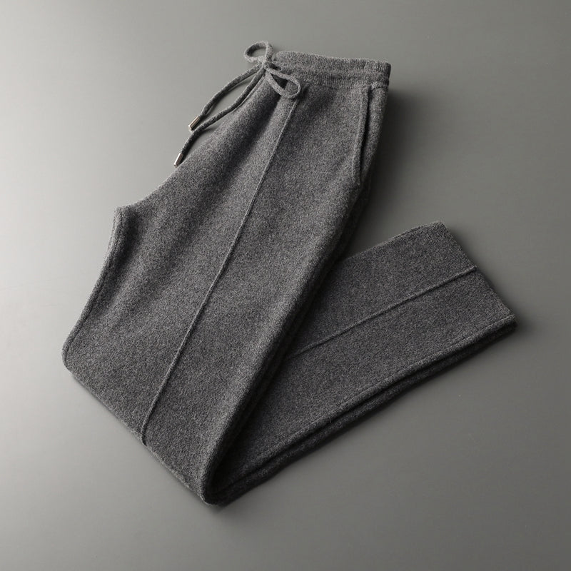 Pantalon pour hommes moderne 3