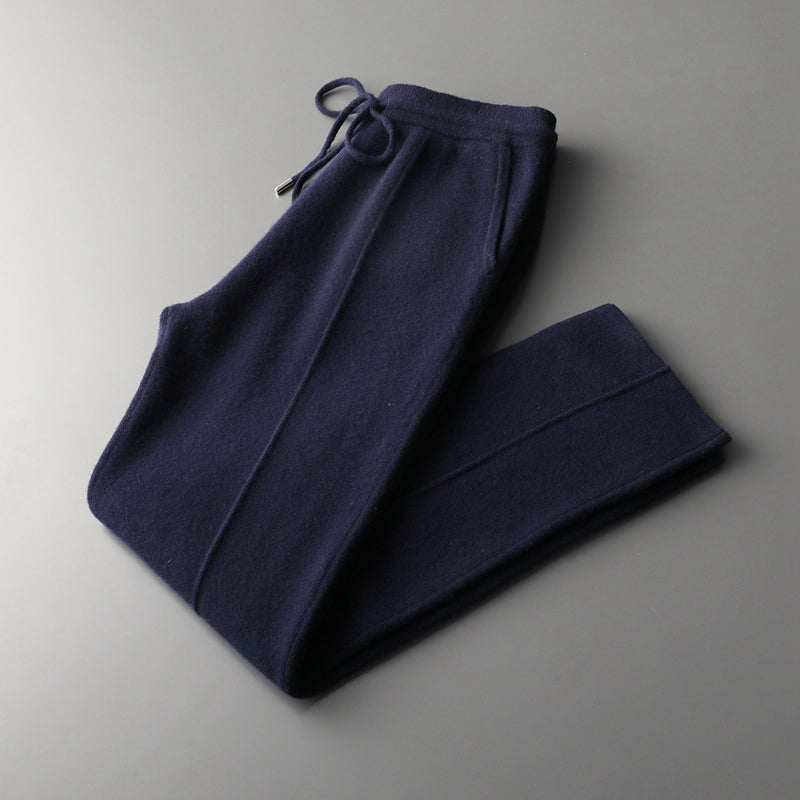 Pantalon pour hommes moderne 4