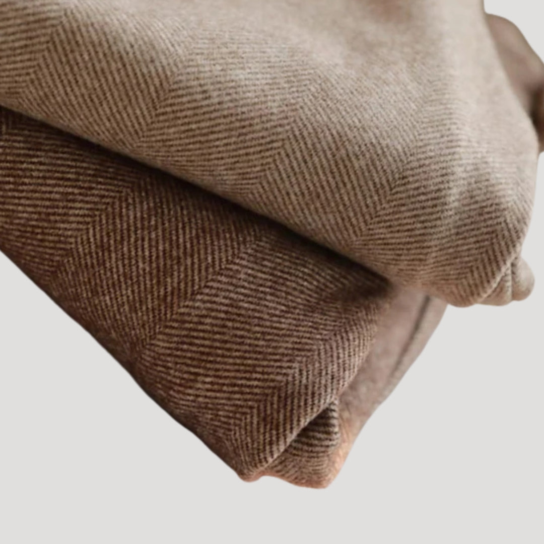Pantalons Ajustés pour Hommes Printemps 5