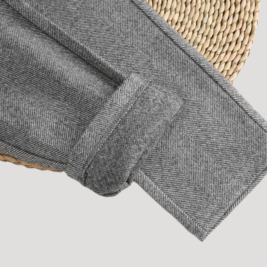 Pantalons Ajustés pour Hommes Printemps 8