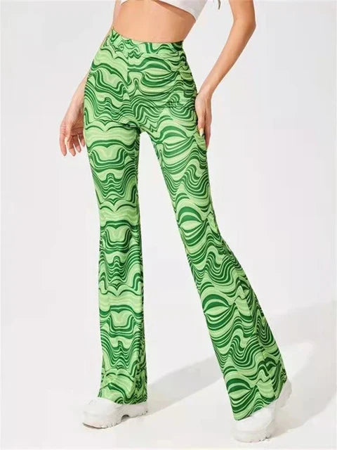 Pantalons Femme Chic 0