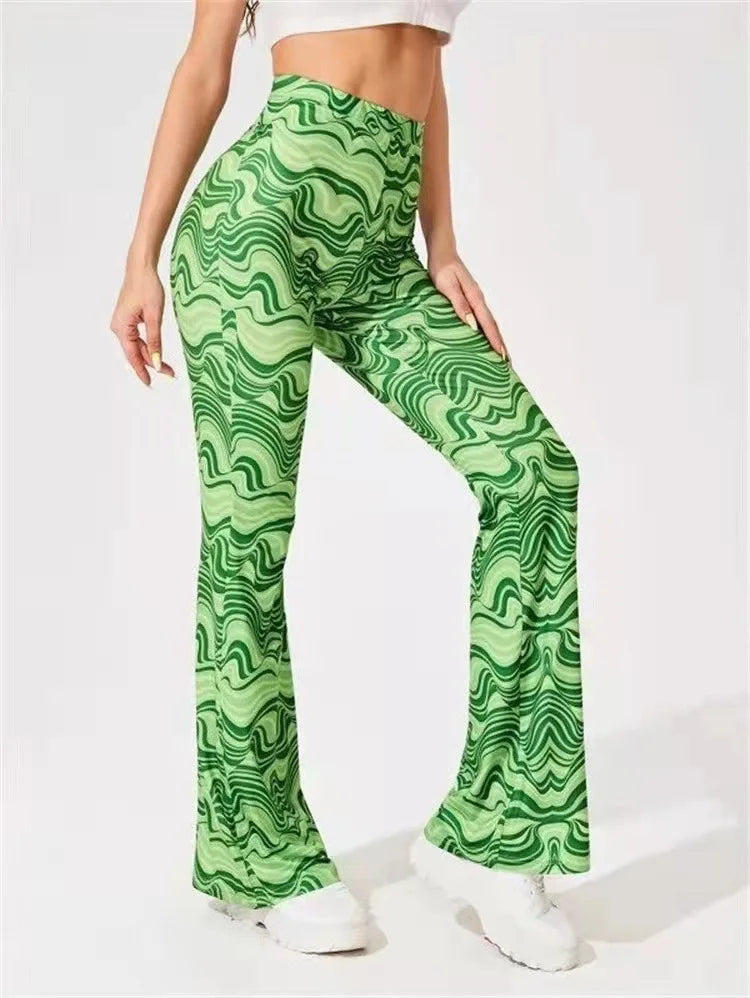 Pantalons Femme Chic 5