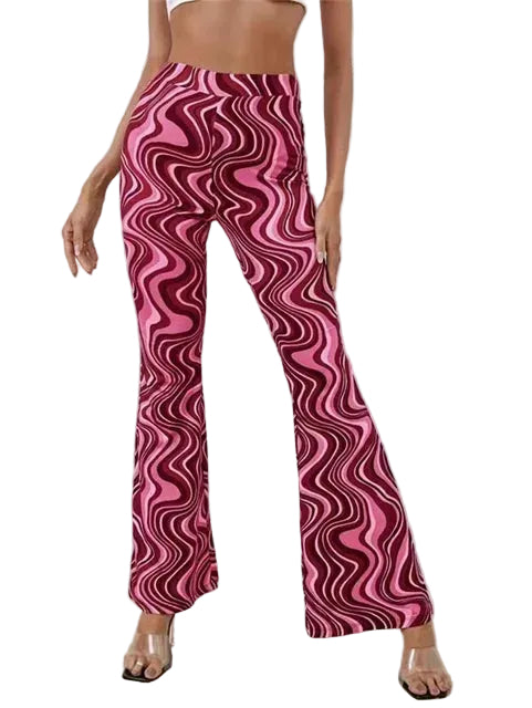 Pantalons Femme Chic 8