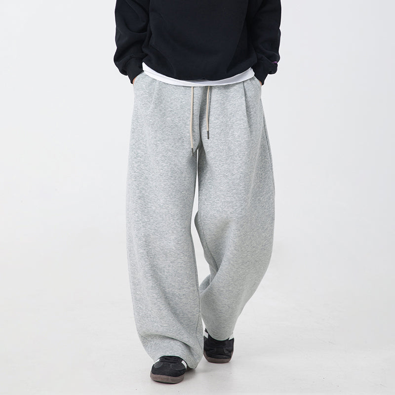 Pantalons de Survêtement Amples pour Hommes 2