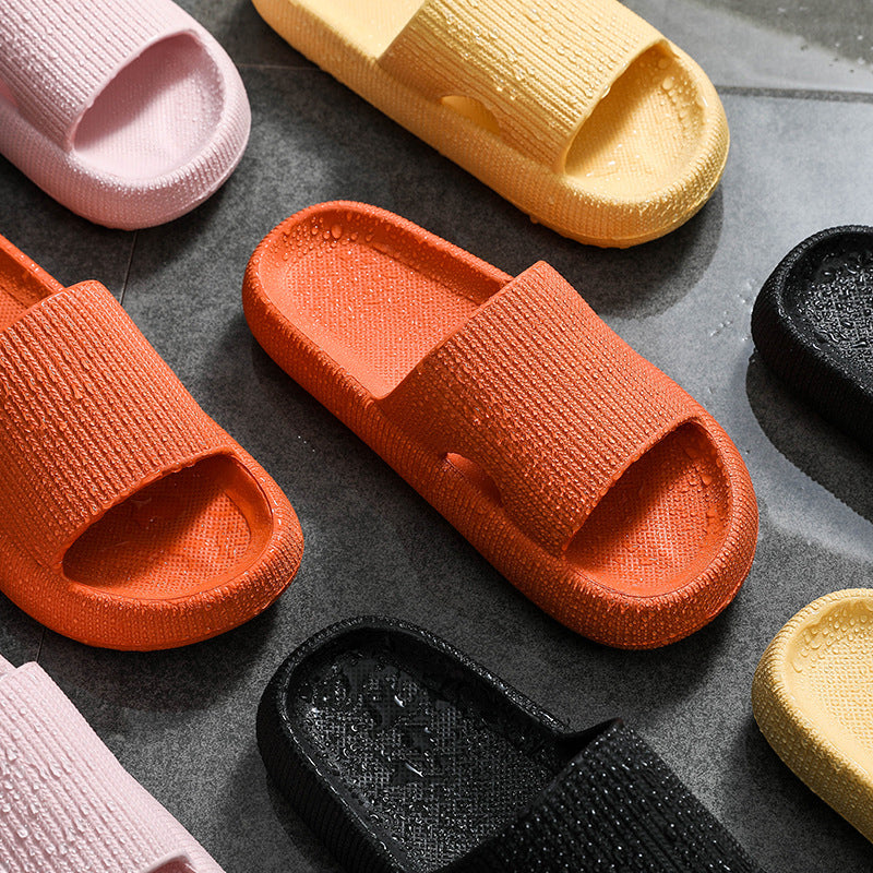 Pantoufles pour Femmes Confortables en Mousse