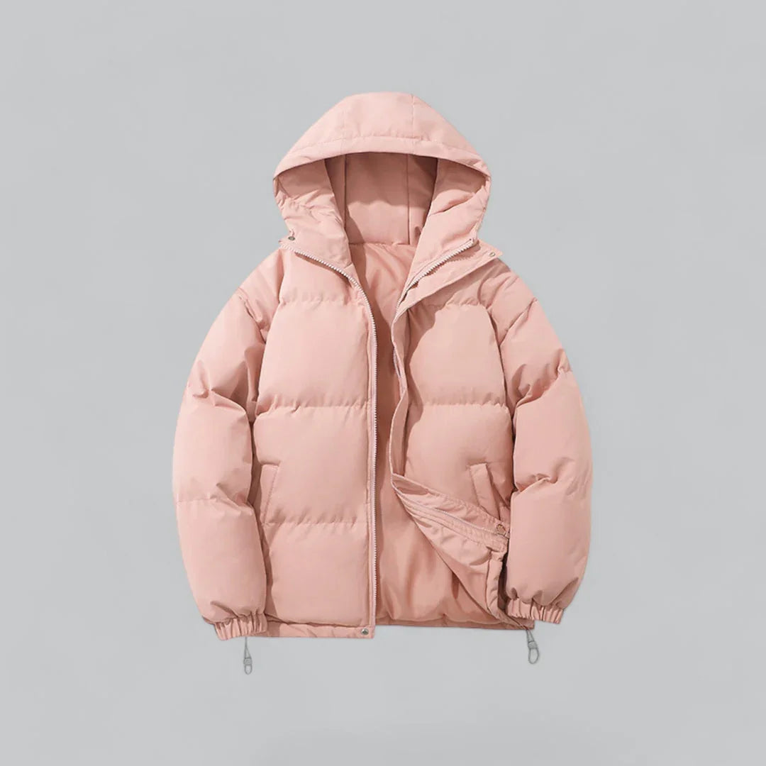 Parka Homme Hiver Moderne Imperméable avec Isolation Améliorée 9