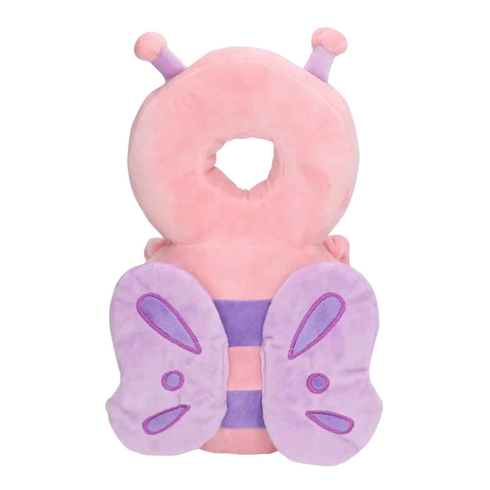 Protection de Tête pour Bébé - Sac à Dos Sécurisé pour Apprentissage de la Marche 6