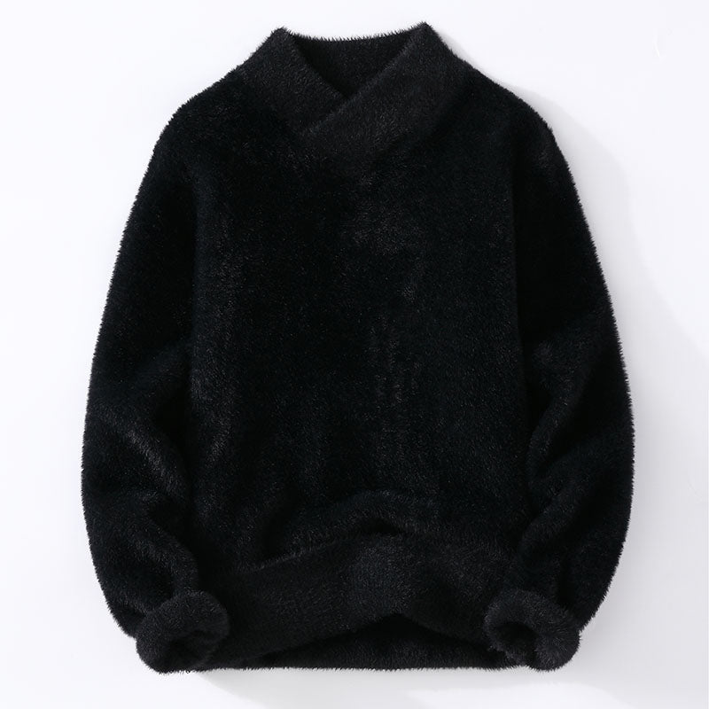 Pull Femme Confort Douillet 3