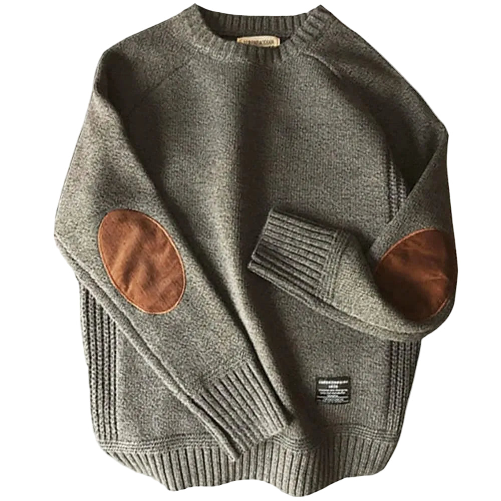 Pull Homme Urbain Confortable et Moderne 0
