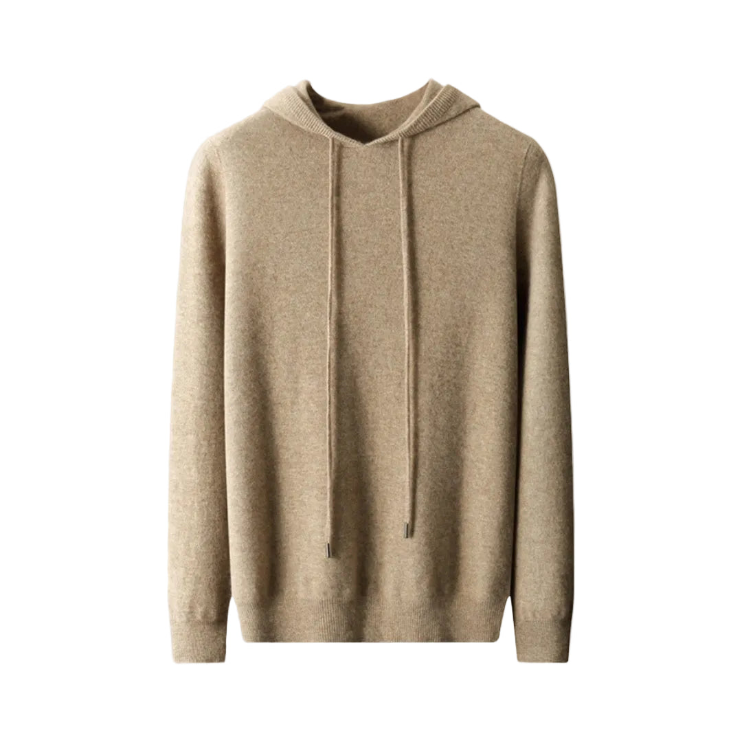 Pull à Capuche pour Homme Style Décontracté 7