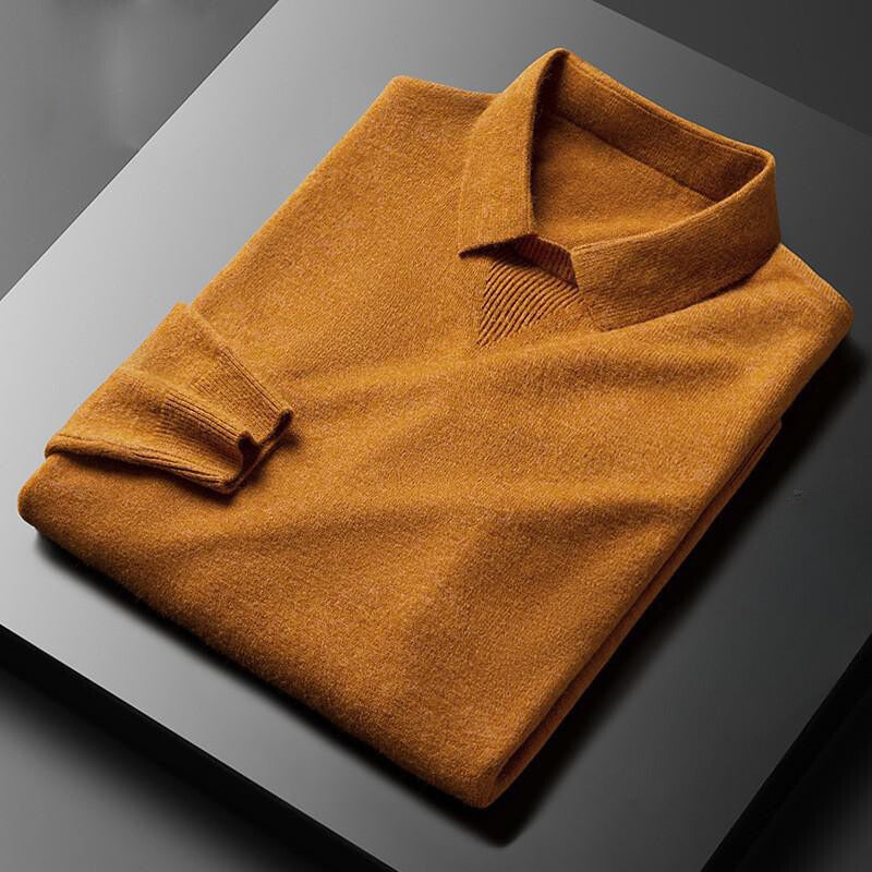 Pull pour Homme Chic 1