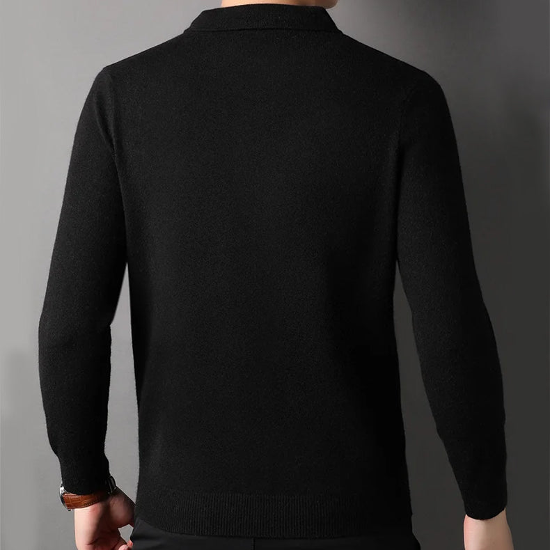 Pull pour Homme Chic 4