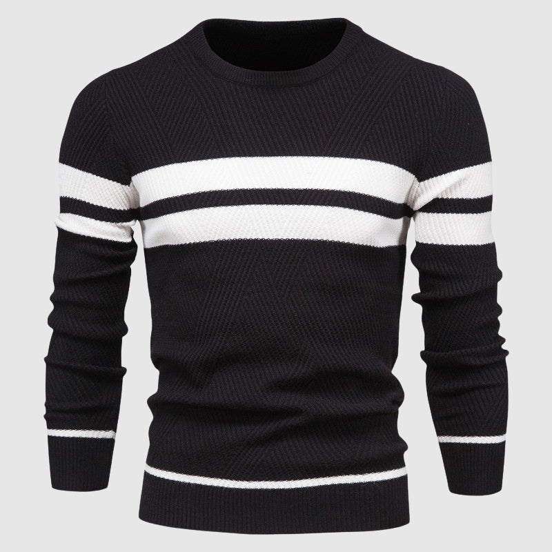 Pull pour Homme Style Contemporain 1